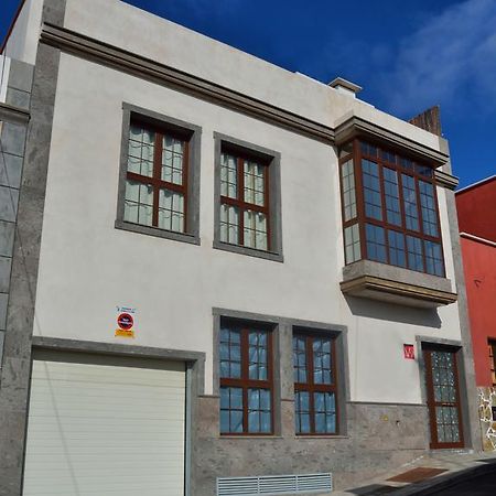 Villa Casa Yoel Granadilla De Abona Esterno foto