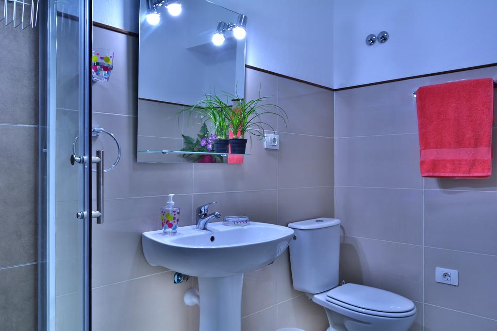 Villa Casa Yoel Granadilla De Abona Esterno foto