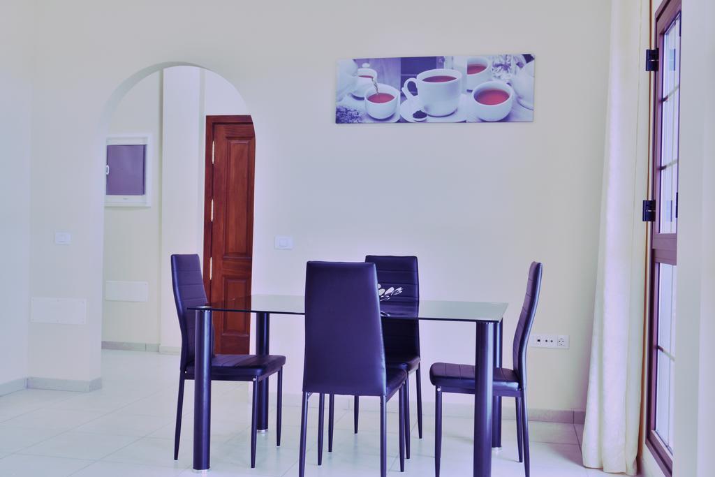 Villa Casa Yoel Granadilla De Abona Esterno foto