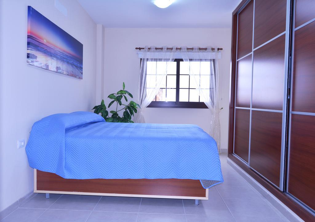 Villa Casa Yoel Granadilla De Abona Esterno foto