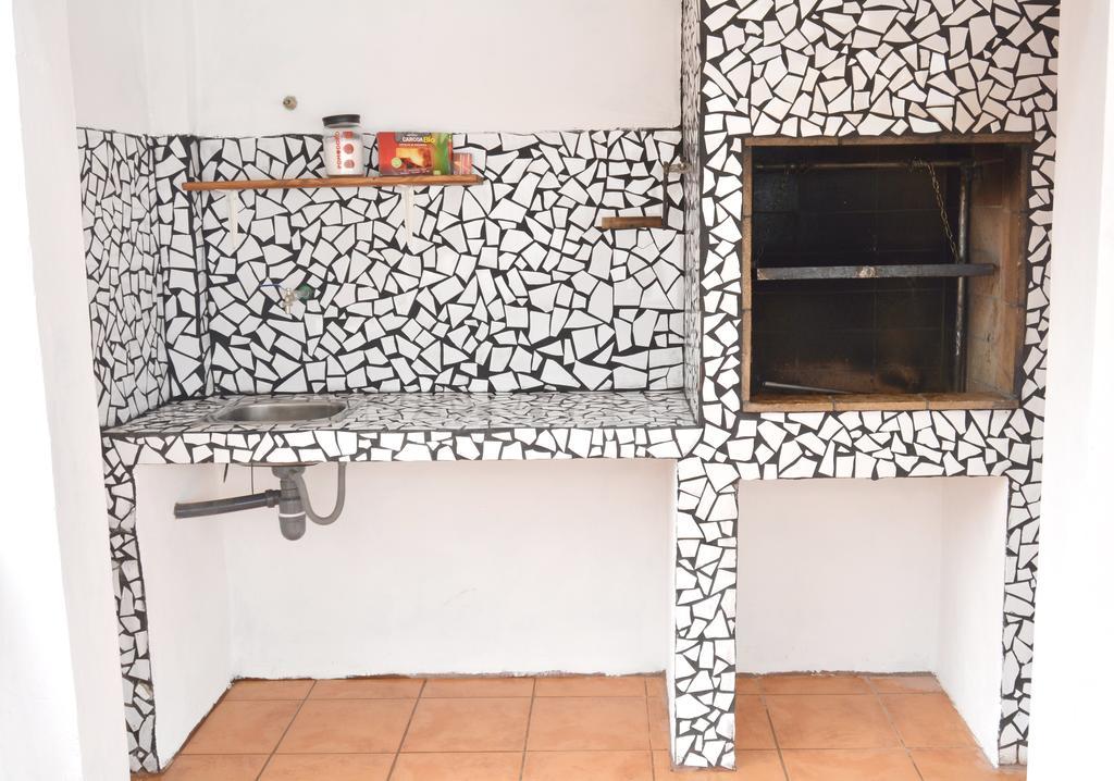 Villa Casa Yoel Granadilla De Abona Esterno foto