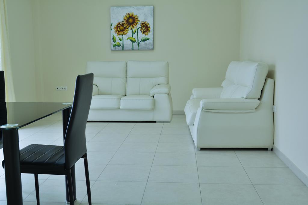 Villa Casa Yoel Granadilla De Abona Esterno foto