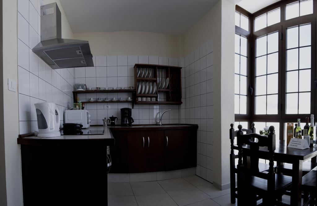 Villa Casa Yoel Granadilla De Abona Esterno foto