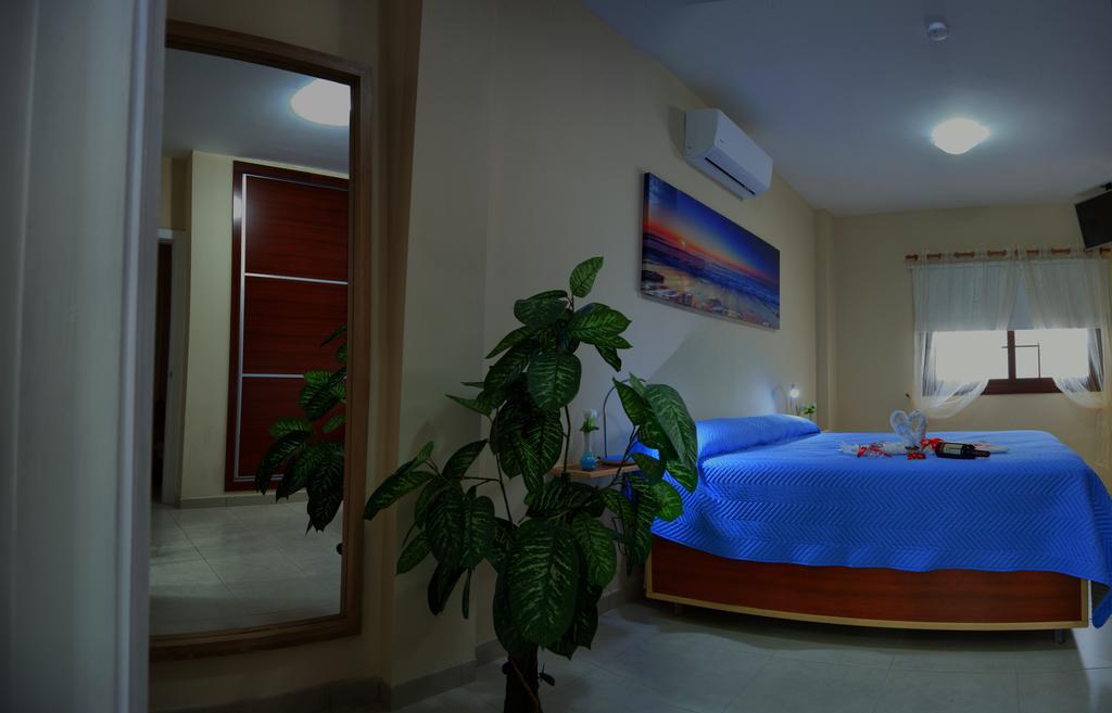 Villa Casa Yoel Granadilla De Abona Esterno foto