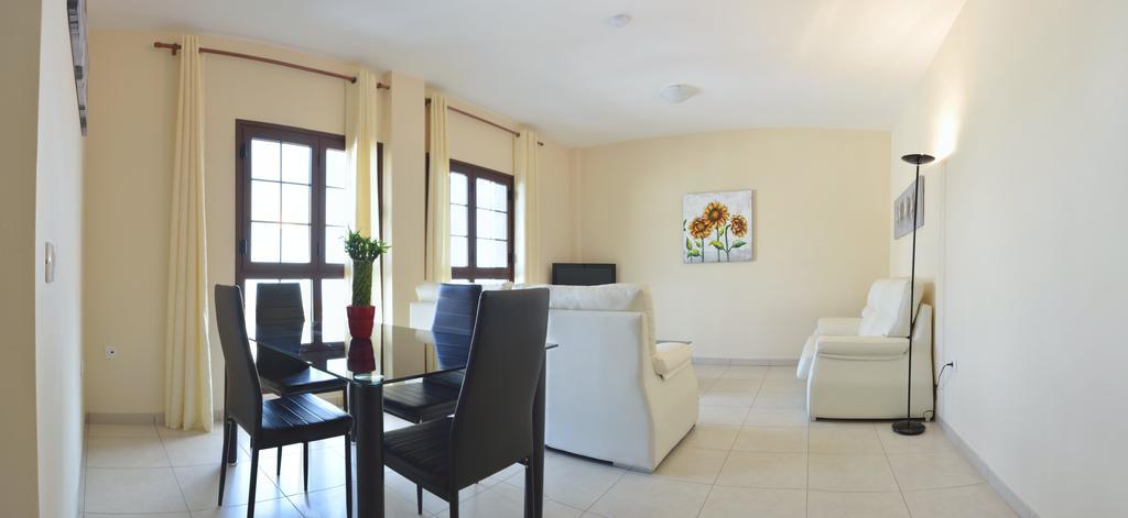 Villa Casa Yoel Granadilla De Abona Esterno foto
