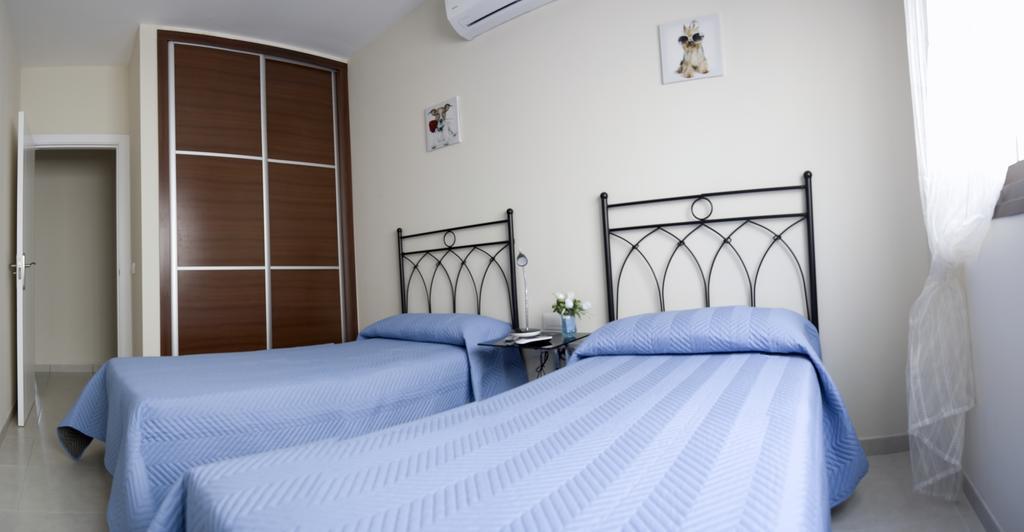 Villa Casa Yoel Granadilla De Abona Esterno foto