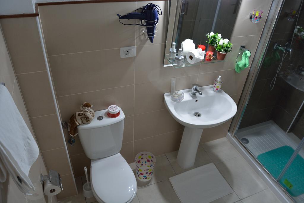 Villa Casa Yoel Granadilla De Abona Esterno foto