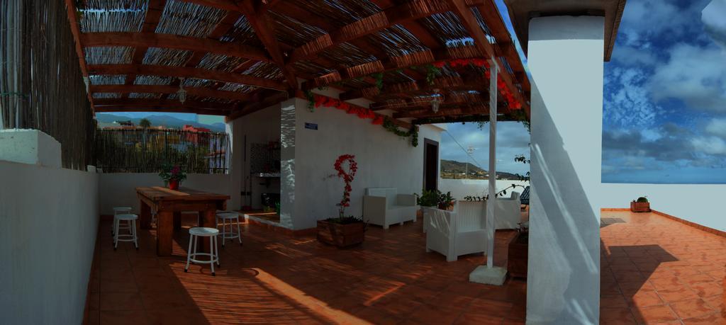 Villa Casa Yoel Granadilla De Abona Esterno foto