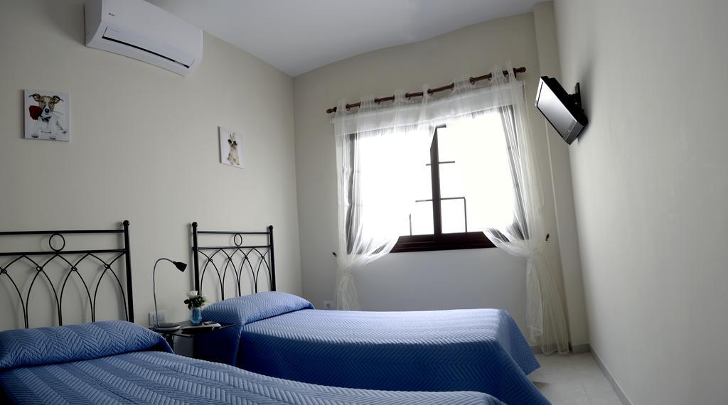 Villa Casa Yoel Granadilla De Abona Esterno foto