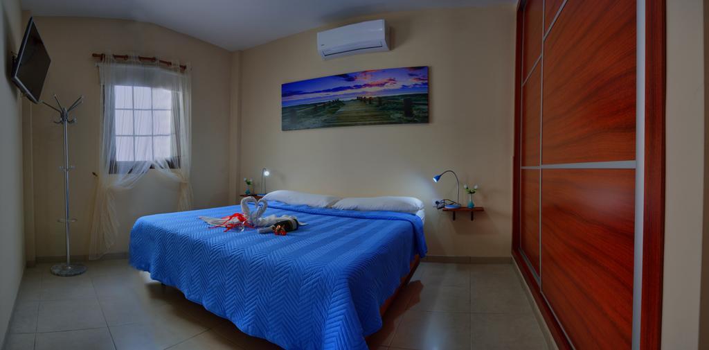 Villa Casa Yoel Granadilla De Abona Esterno foto
