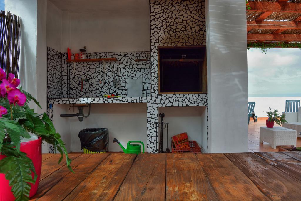 Villa Casa Yoel Granadilla De Abona Esterno foto