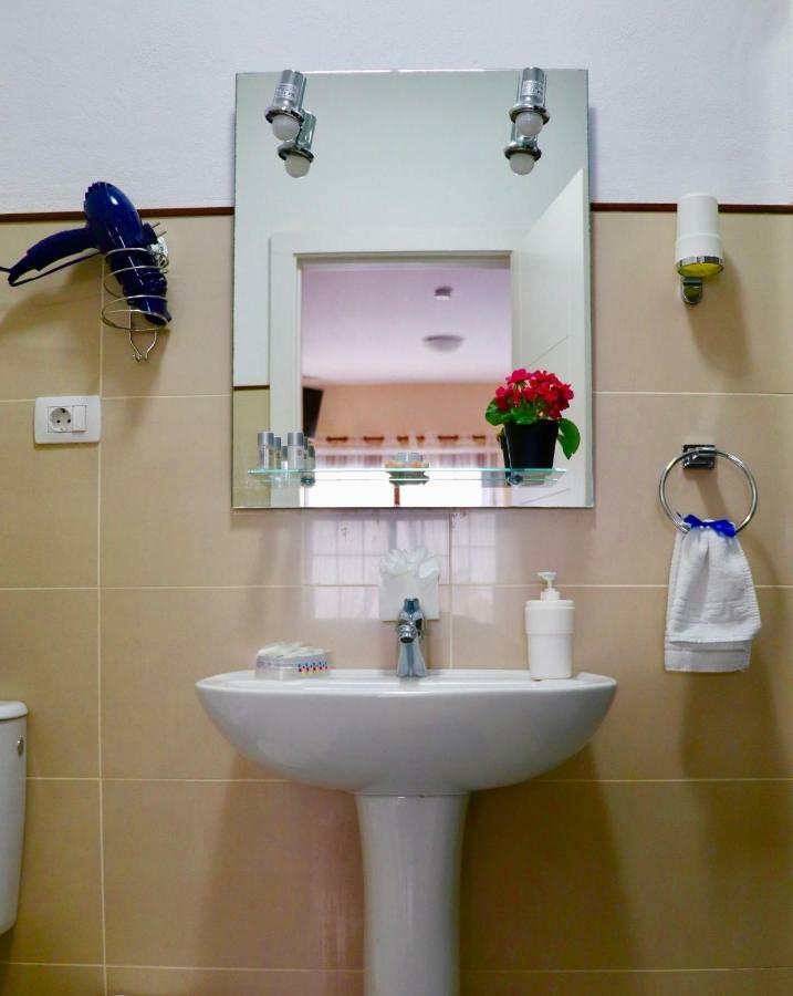 Villa Casa Yoel Granadilla De Abona Esterno foto