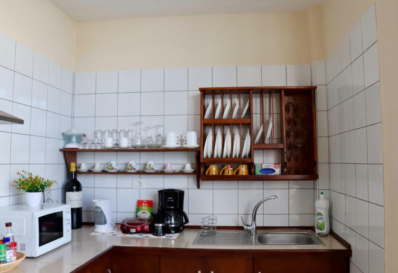 Villa Casa Yoel Granadilla De Abona Esterno foto