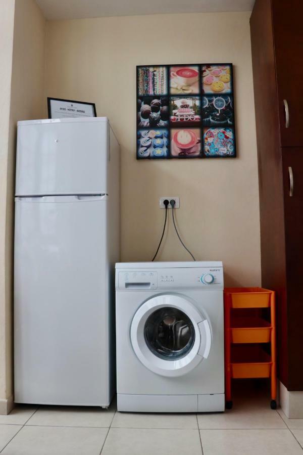 Villa Casa Yoel Granadilla De Abona Esterno foto