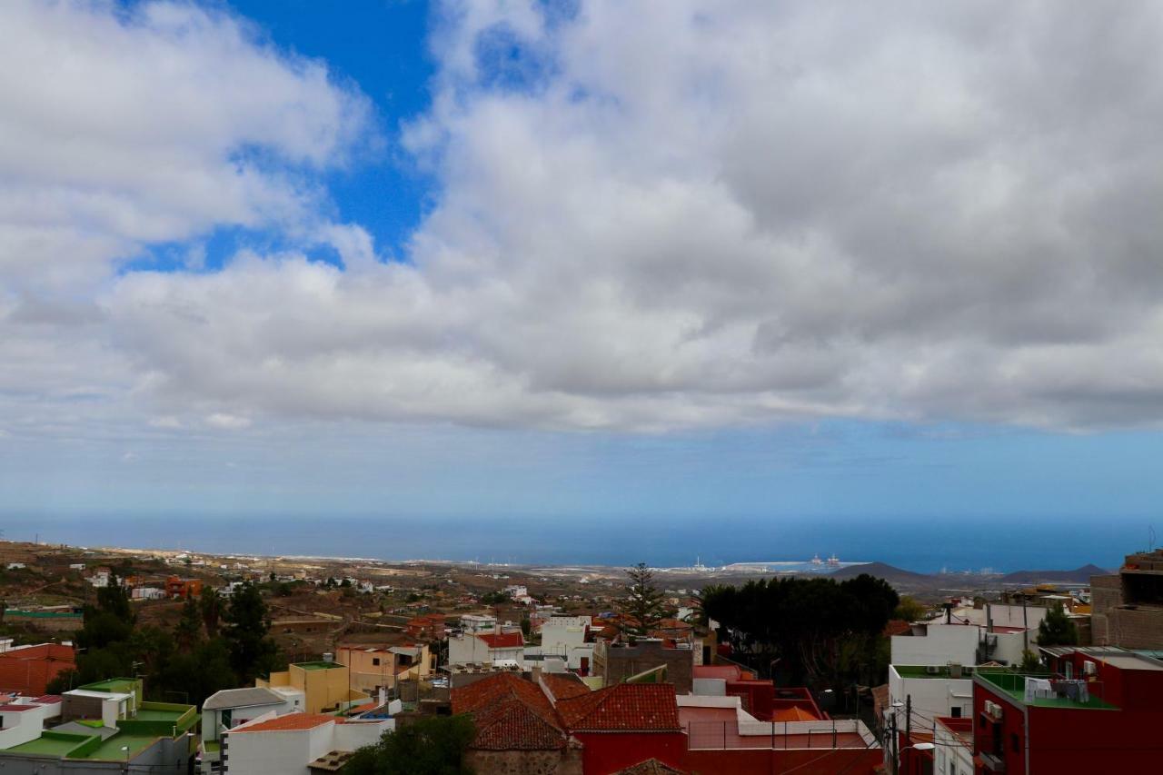 Villa Casa Yoel Granadilla De Abona Esterno foto