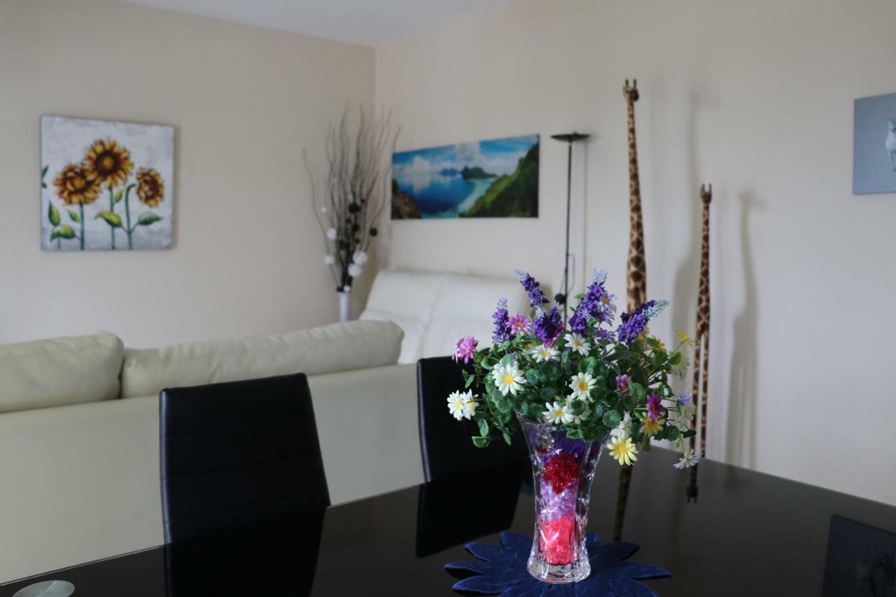 Villa Casa Yoel Granadilla De Abona Esterno foto