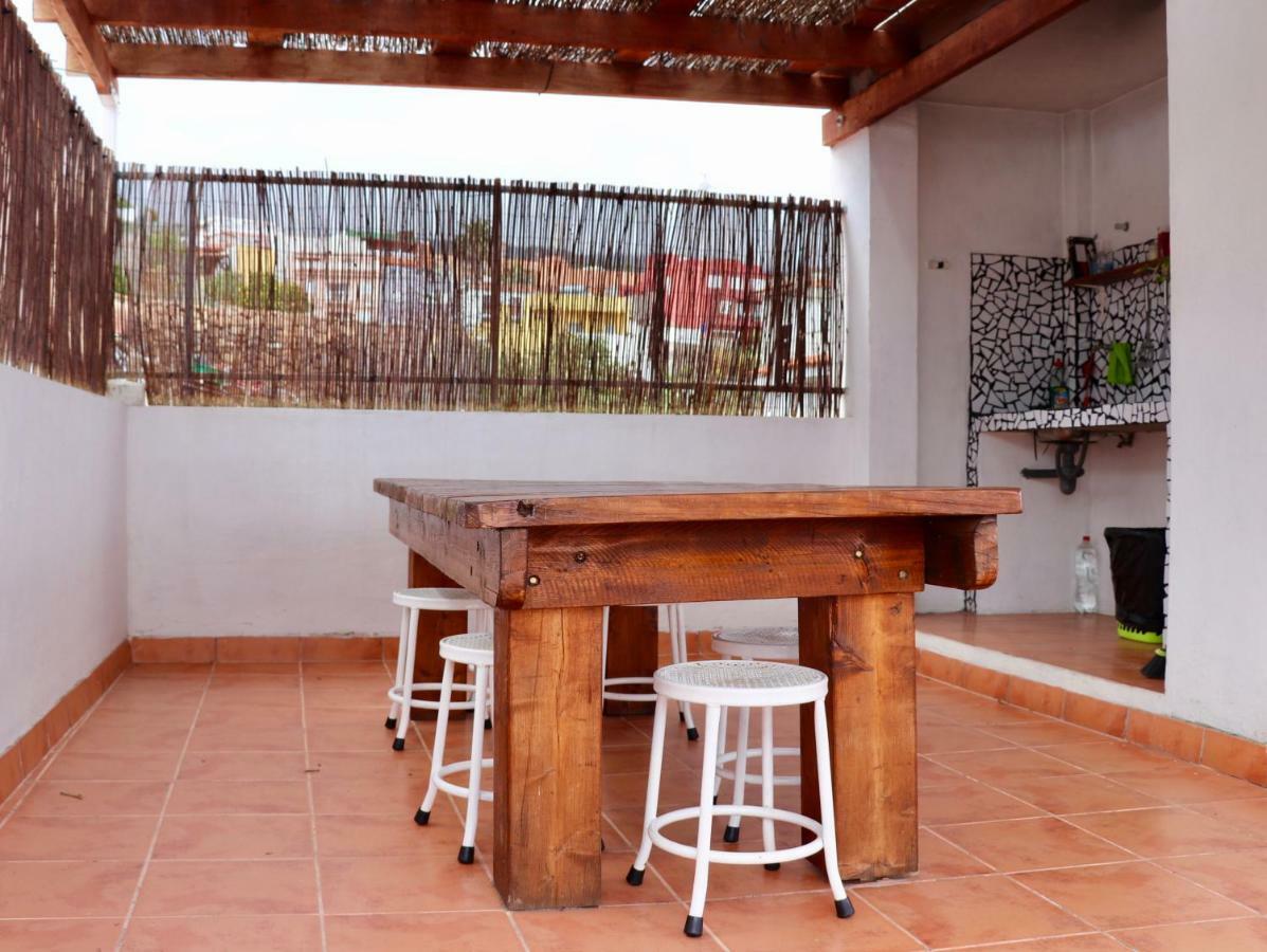 Villa Casa Yoel Granadilla De Abona Esterno foto