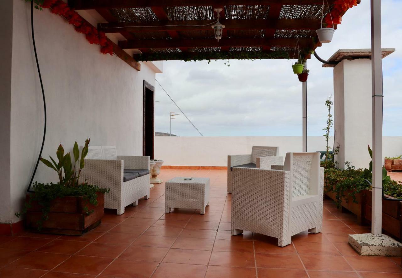 Villa Casa Yoel Granadilla De Abona Esterno foto