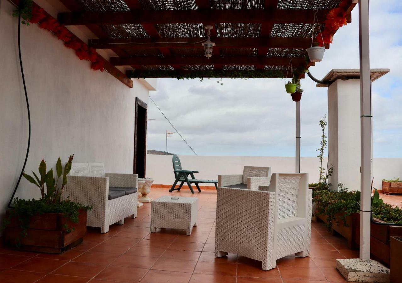 Villa Casa Yoel Granadilla De Abona Esterno foto