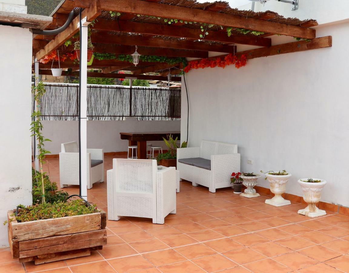 Villa Casa Yoel Granadilla De Abona Esterno foto