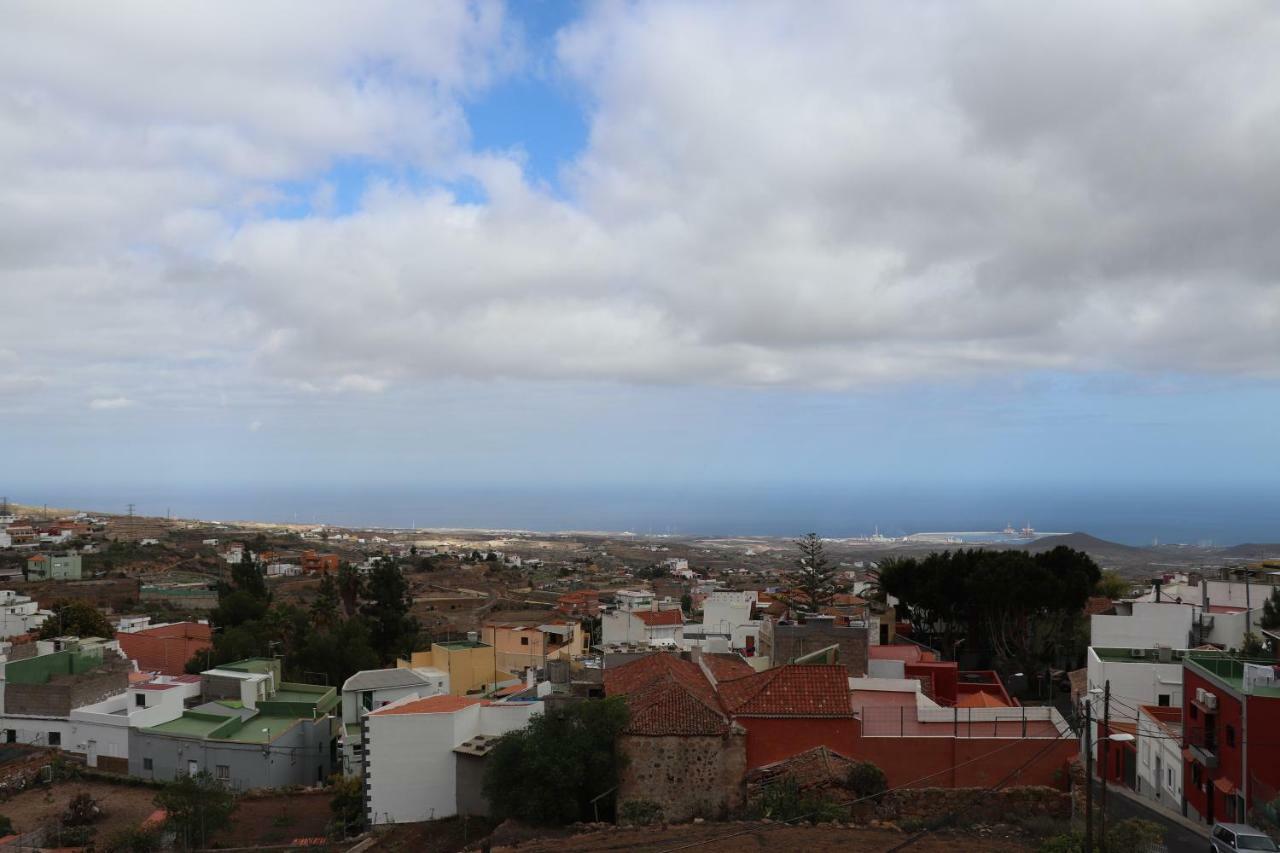 Villa Casa Yoel Granadilla De Abona Esterno foto