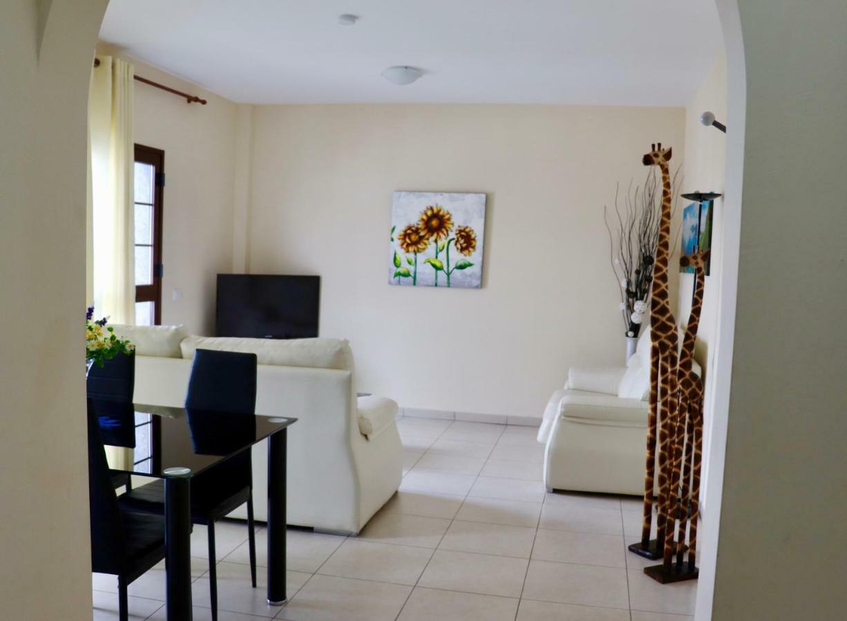 Villa Casa Yoel Granadilla De Abona Esterno foto